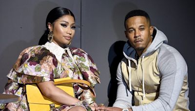 Judge Grants Nicki Minaj’s Husband, Kenneth Petty, Permission To Travel Internationally For ‘Pink Friday 2’ Tour