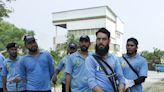 Pakistan police arrests jailed ex-PM Imran Khan's aides