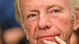 Senator & VP Nominee Joe Lieberman’s Cause Of Death Revealed