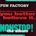 NonStop (Fun Factory album)