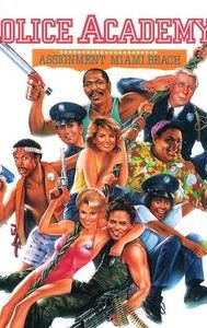 Police Academy 5: Assignment Miami Beach