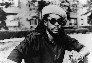 Peter Tosh