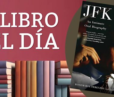 La fascinante vida de “John John” Kennedy es contada por quienes más y mejor lo conocieron