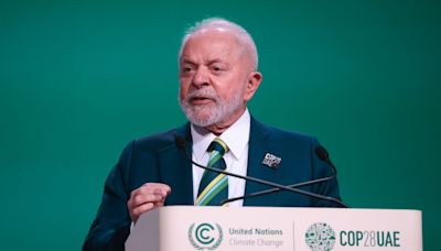 Lula Unveils Record Crop Financing Plan in Bid for Brazilian Farmers’ Support