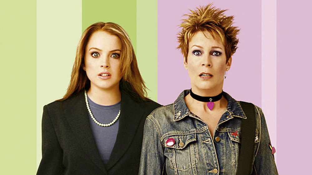 ‘Freaky Friday’ Sequel Gets Official Title; Jamie Lee Curtis & Lindsay Lohan Tease What’s To Come