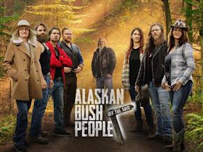 Alaskan Bush People