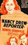 Nancy Drew... Reporter