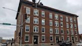 Davenport vacates about 18 units at 4th Street apartment building