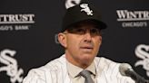 Pedro Grifol is first White Sox manager to win debut in 25 years