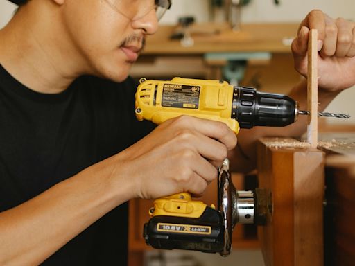 Best hammer drill machines for all your DIY needs: Top 8 rotary hammers to choose from