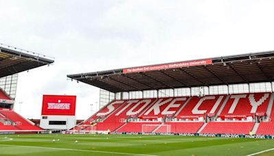 Confirmed: Stoke City sanction central defender transfer