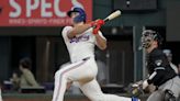 The Natural: Texas Rangers Rookie Wyatt Langford Poised To Start Showing His Natural Hitting Ability