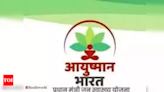 No panel formed for extending benefits to cover citizens above 70 under Ayushman Bharat: Govt | India News - Times of India