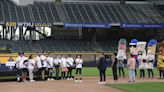 'Top Chef' films at Brewers' ballpark, celebrates local fare