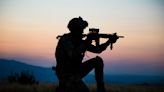 Ex-Marine 'Began Planning' Mass Shooting, Threatened To Kill White People | iHeart