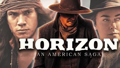 Horizon: An American Saga's Future Is in Jeopardy, But Kevin Costner's Not Giving Up