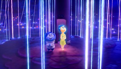 Disney's 'Inside Out 2' could be the first billion-dollar movie of 2024