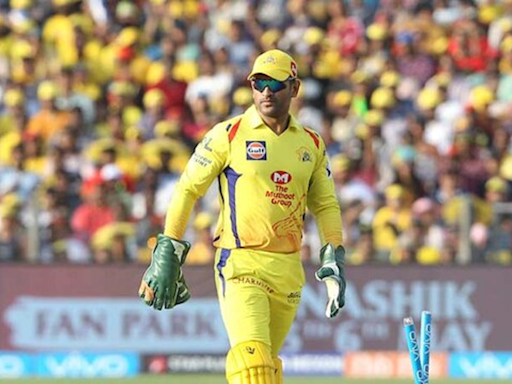 MS Dhoni Confirmed To Play IPL 2025? Good News For CSK As BCCI Brings Back Old Rule Before Mega Auction