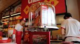 This NY diner serves Cheez-It-themed food, milkshakes for a limited time