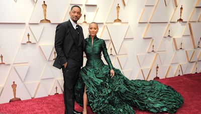 Bofetada de Will Smith en los Oscar 2022 propicia el cierre de la fundación del actor y Jada Pinkett - El Diario NY