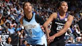 Angel Reese on Alyssa Thomas Foul: WNBA Veterans 'Don't Give a Damn if I'm a Rookie'