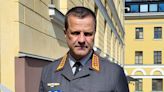 Finland army chief urges Europe to be prepared for Russia testing unity