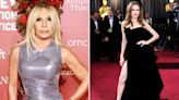 Donatella Versace Reflects on Viral Impact of Angelina Jolie's 2012 Oscars Dress