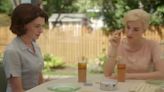 What Is Anne Hathaway And Jessica Chastain Starrer Mother's Instinct About? Trailer, Plot, Release...