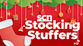 SCN Stocking Stuffer: Sony ECM-B10 Shotgun Microphone