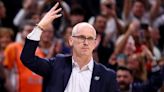 Report: Los Angeles Lakers targeting UConn’s Dan Hurley with ‘massive contract offer’