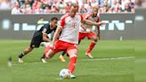 England Stars Harry Kane And Jude Bellingham Headline Bayern-Real Madrid Battle | Football News