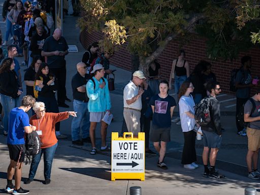 Are you an independent? Here's what to know to vote in Arizona's July 30 primary election