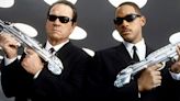 'Men in Black' director says Tommy Lee Jones struggled to feel comfortable playing a serious character opposite Will Smith