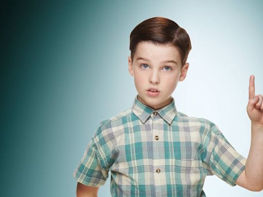 ‘Young Sheldon’ Cast On the Sitcom’s End: ‘They Really Feel Like Family’