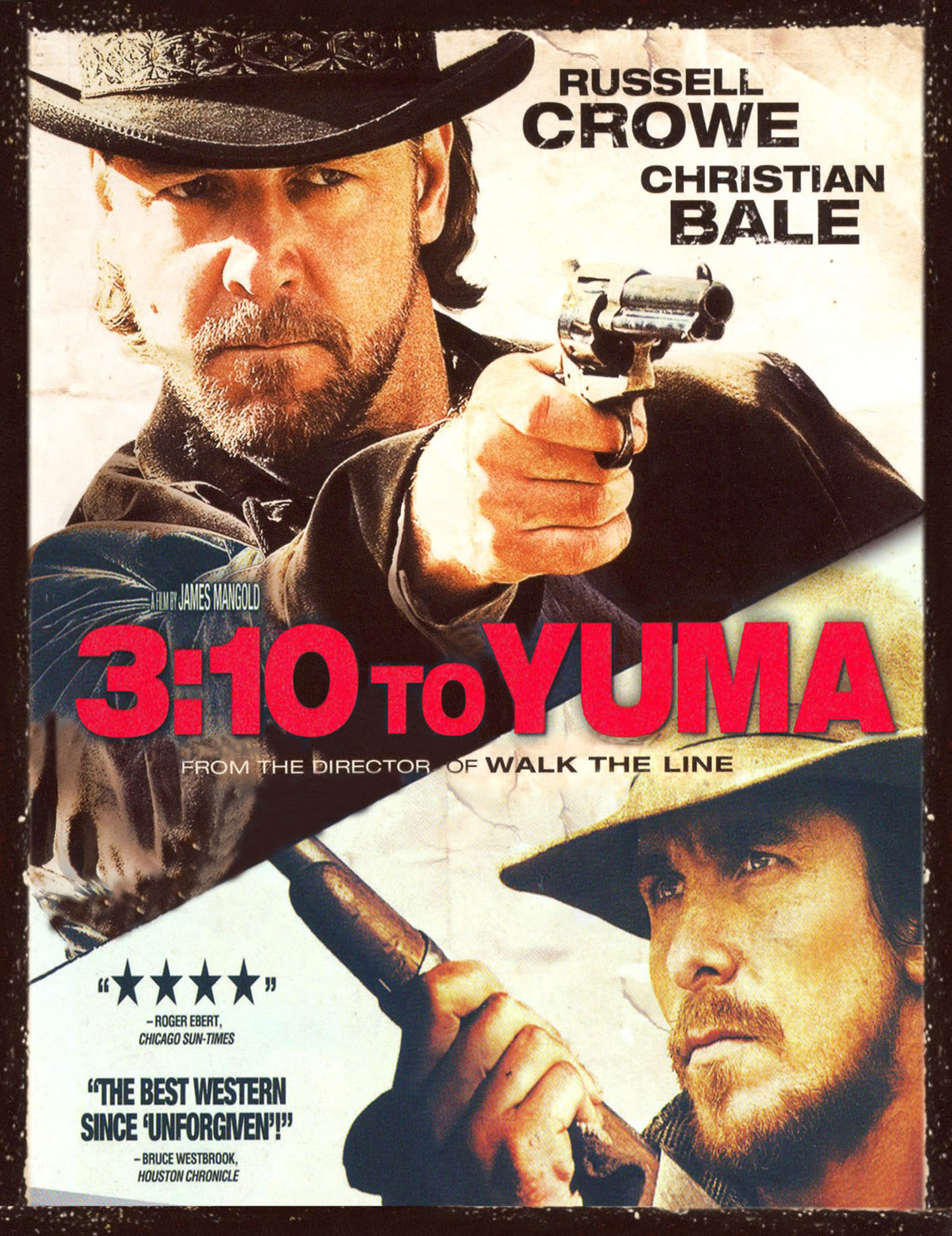 3:10 to Yuma