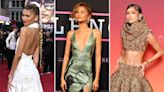 44 of Zendaya’s Best Red Carpet Looks | Photos