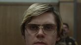 Traje mucha oscuridad y negatividad a Dahmer: Evan Peters