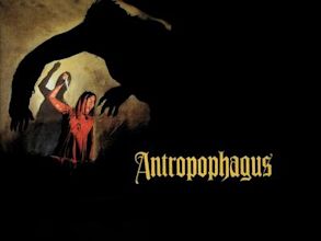 Antropophagus