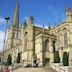 Wakefield Cathedral