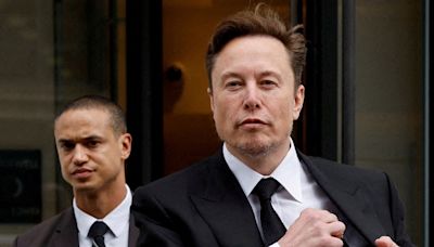 Elon Musk Scores Win Against Former Twitter Employees in $500 Million Severance Suit