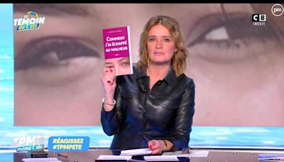 Audiences access 20h : "Quotidien" sur TMC dévisse mais écrase la première...été" avec Pascale de la Tour du Pin, C8 derrière France 5 et Arte