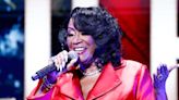 Patti LaBelle Rushed Offstage at Milwaukee Concert as Crowd Evacuates Due to Bomb Threat