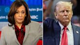 Aborto, migración y economía: las diferencias entre Donald Trump y Kamala Harris que pueden definir la elección