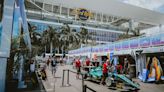 Businesses expect big boost during Formula 1 Miami Grand Prix weekend