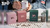 重現戲劇幸福滋味 《食尚玩家購物網》獨家開發濾掛咖啡組合「WL Coffee」