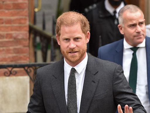 Prince Harry Will Appear 'Lonely' During Upcoming Invictus Games Celebration Without Meghan Markle and the Royal Family