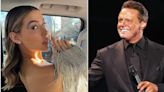 Cuánto cuesta comer en el lujoso restaurante donde Luis Miguel celebró su cumpleaños junto a su hija, Michelle Salas