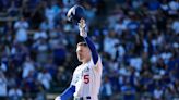 Freddie Freeman's 2,000-hit milestone not enough to lift Dodgers past Astros