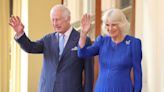 King and Queen to visit Australia in October