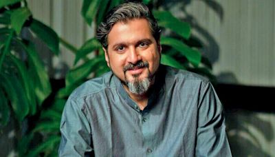 Grammy winner Ricky Kej: ‘To purify the environment, we must purify the mind’